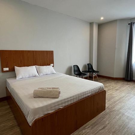 Reddoorz Premium At Jalan Diponegoro Lampung Ξενοδοχείο Μπαντάρ Λαμπούνγκ Εξωτερικό φωτογραφία