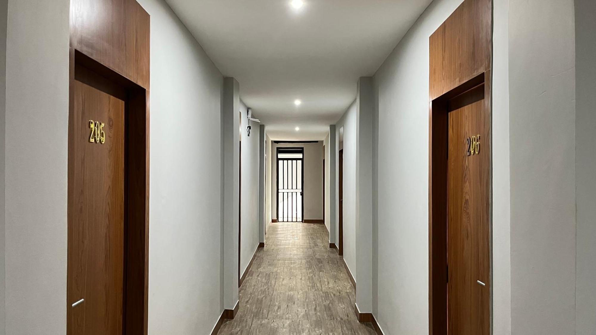 Reddoorz Premium At Jalan Diponegoro Lampung Ξενοδοχείο Μπαντάρ Λαμπούνγκ Εξωτερικό φωτογραφία