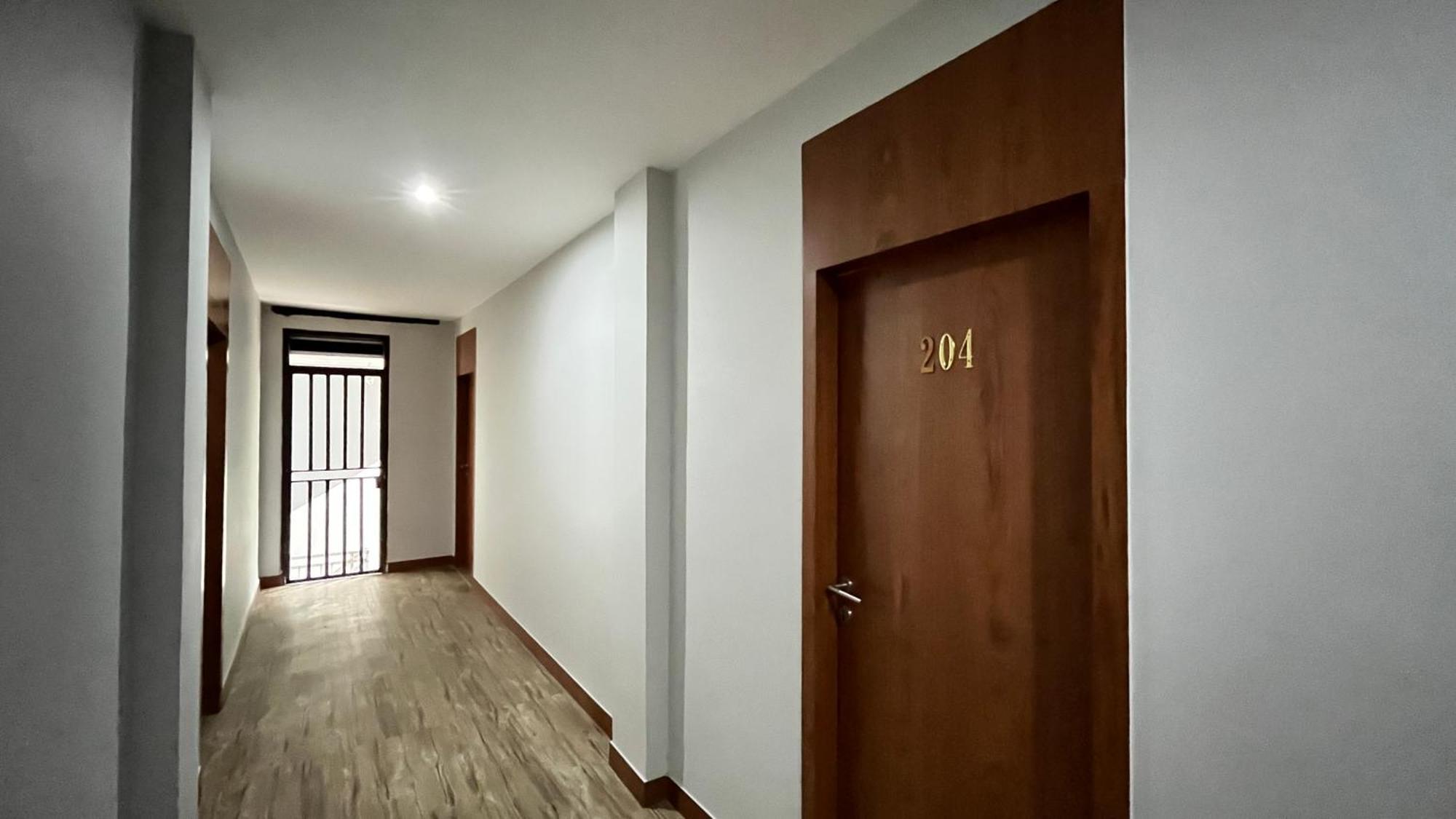 Reddoorz Premium At Jalan Diponegoro Lampung Ξενοδοχείο Μπαντάρ Λαμπούνγκ Εξωτερικό φωτογραφία