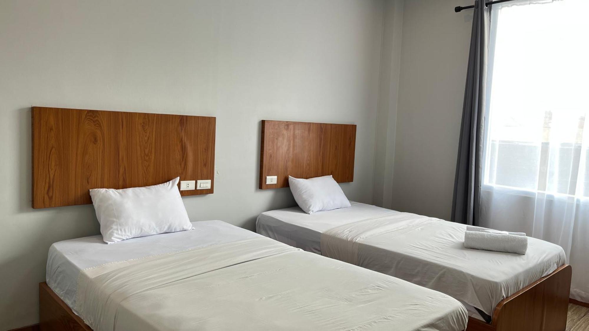 Reddoorz Premium At Jalan Diponegoro Lampung Ξενοδοχείο Μπαντάρ Λαμπούνγκ Εξωτερικό φωτογραφία