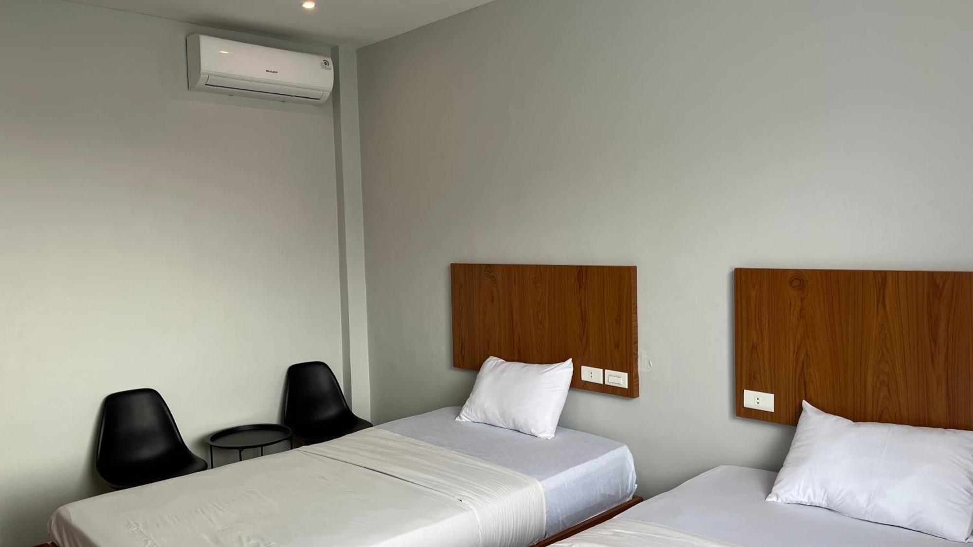 Reddoorz Premium At Jalan Diponegoro Lampung Ξενοδοχείο Μπαντάρ Λαμπούνγκ Εξωτερικό φωτογραφία