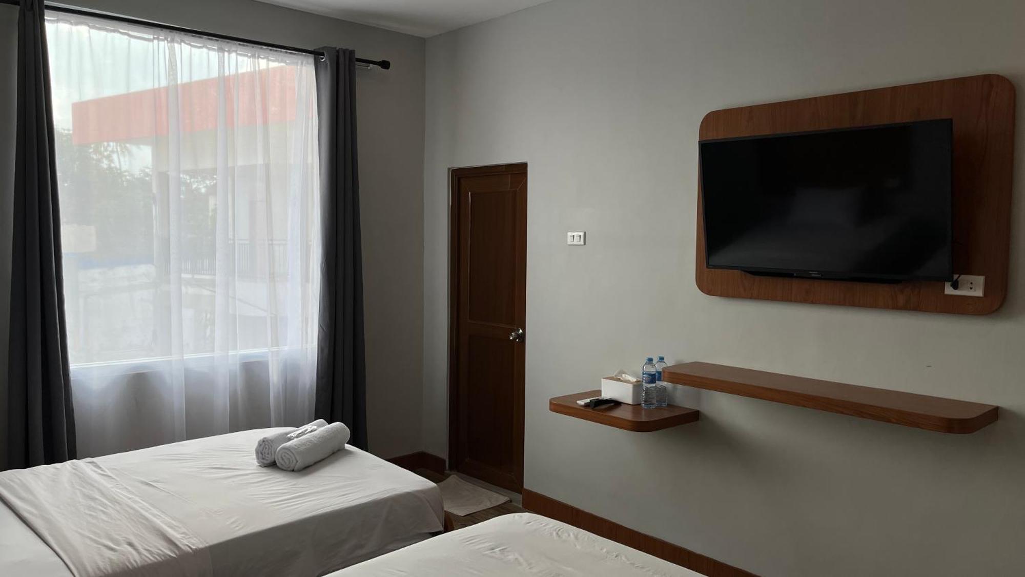 Reddoorz Premium At Jalan Diponegoro Lampung Ξενοδοχείο Μπαντάρ Λαμπούνγκ Εξωτερικό φωτογραφία