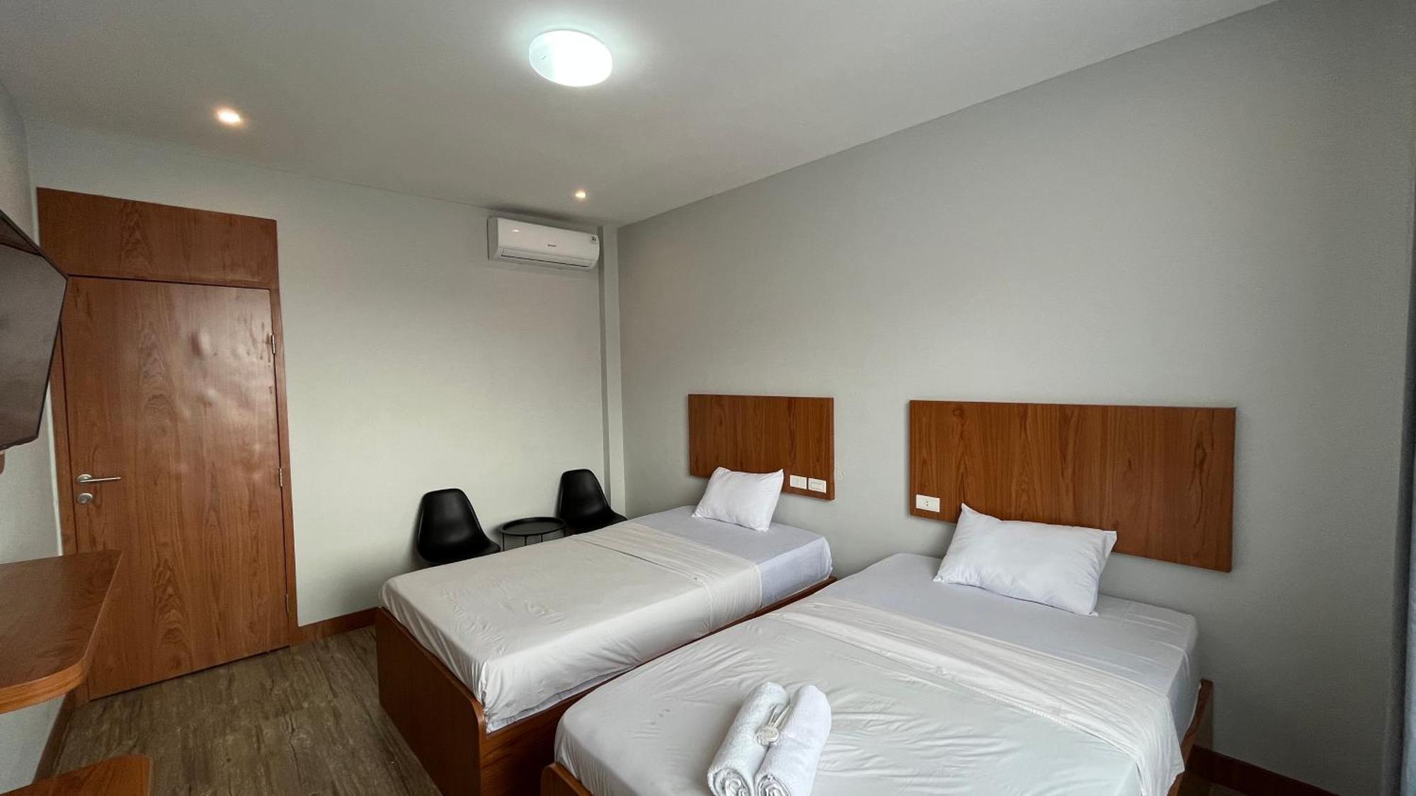 Reddoorz Premium At Jalan Diponegoro Lampung Ξενοδοχείο Μπαντάρ Λαμπούνγκ Εξωτερικό φωτογραφία