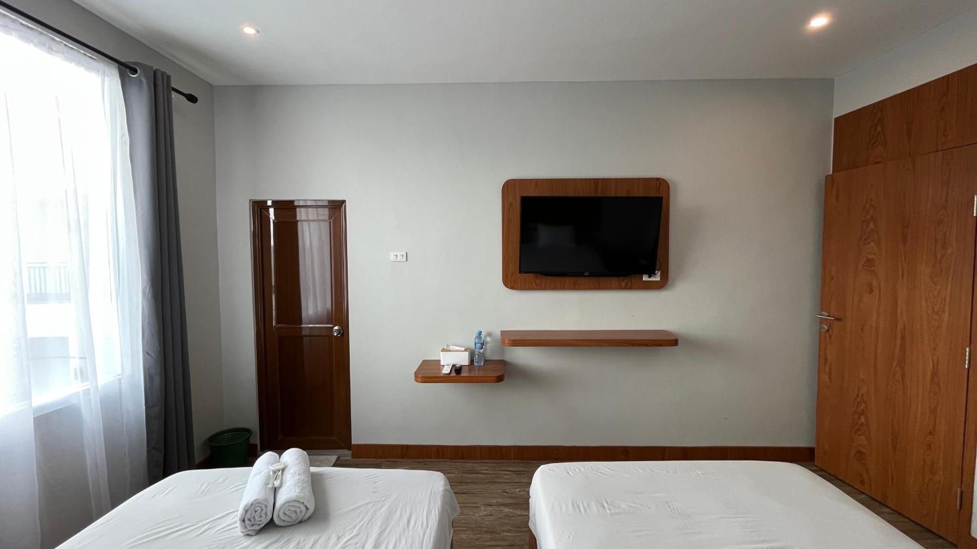 Reddoorz Premium At Jalan Diponegoro Lampung Ξενοδοχείο Μπαντάρ Λαμπούνγκ Εξωτερικό φωτογραφία