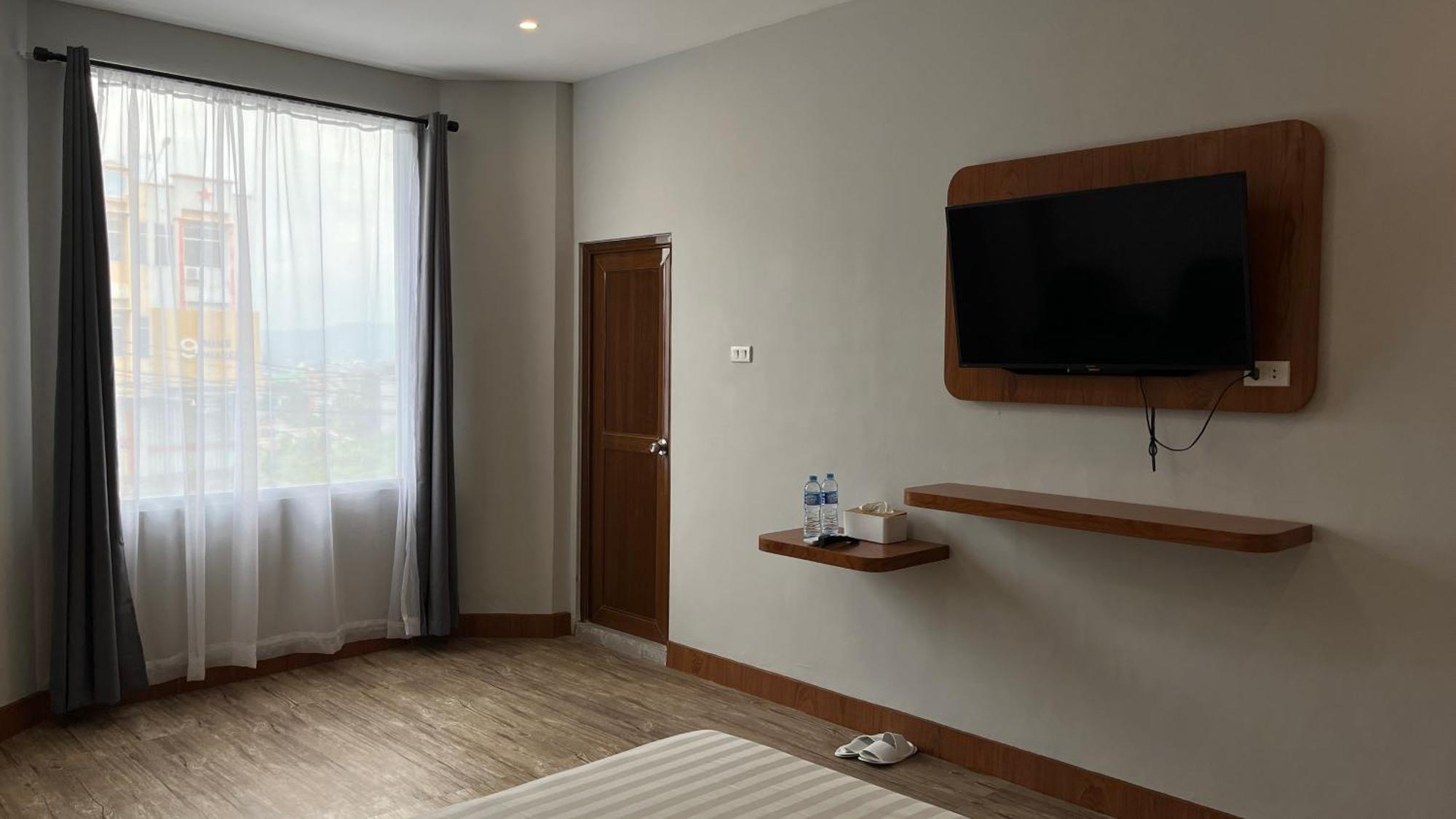 Reddoorz Premium At Jalan Diponegoro Lampung Ξενοδοχείο Μπαντάρ Λαμπούνγκ Εξωτερικό φωτογραφία