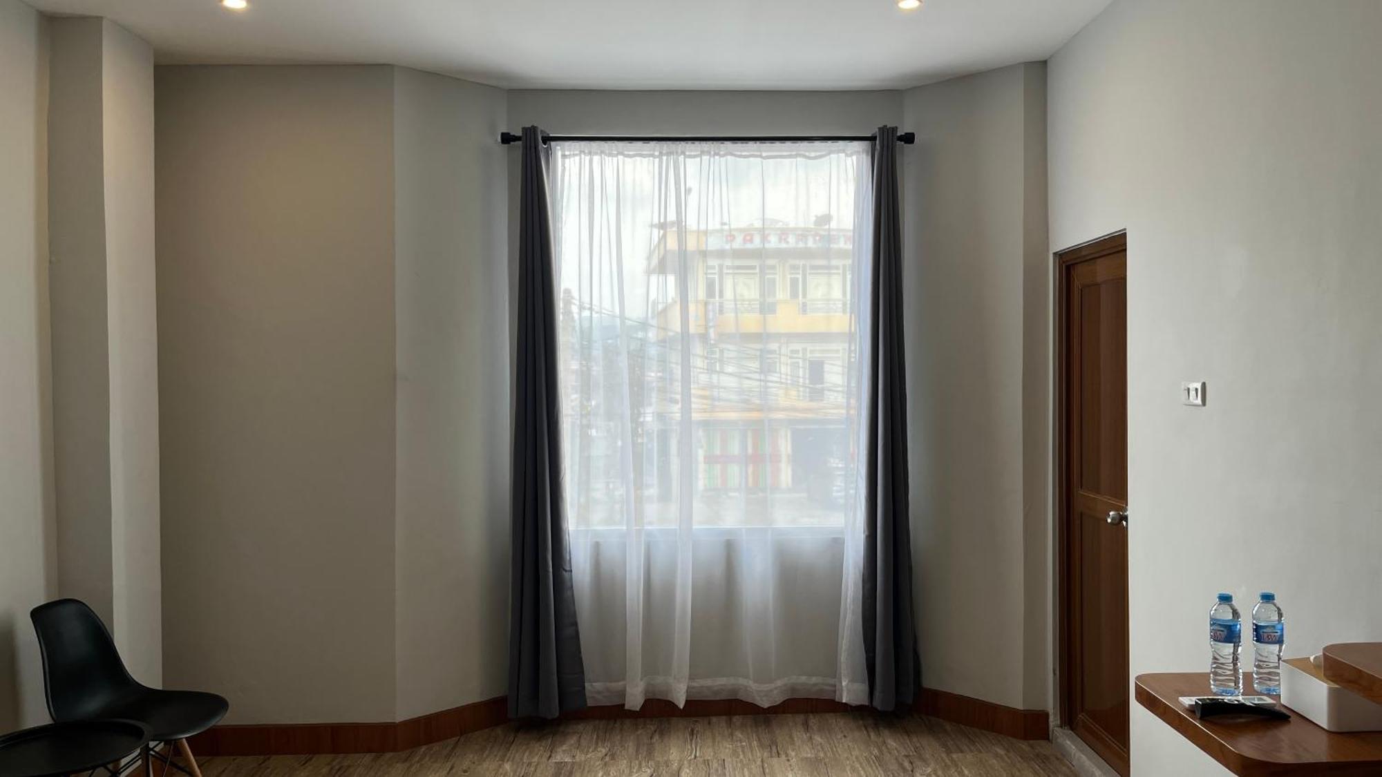 Reddoorz Premium At Jalan Diponegoro Lampung Ξενοδοχείο Μπαντάρ Λαμπούνγκ Εξωτερικό φωτογραφία