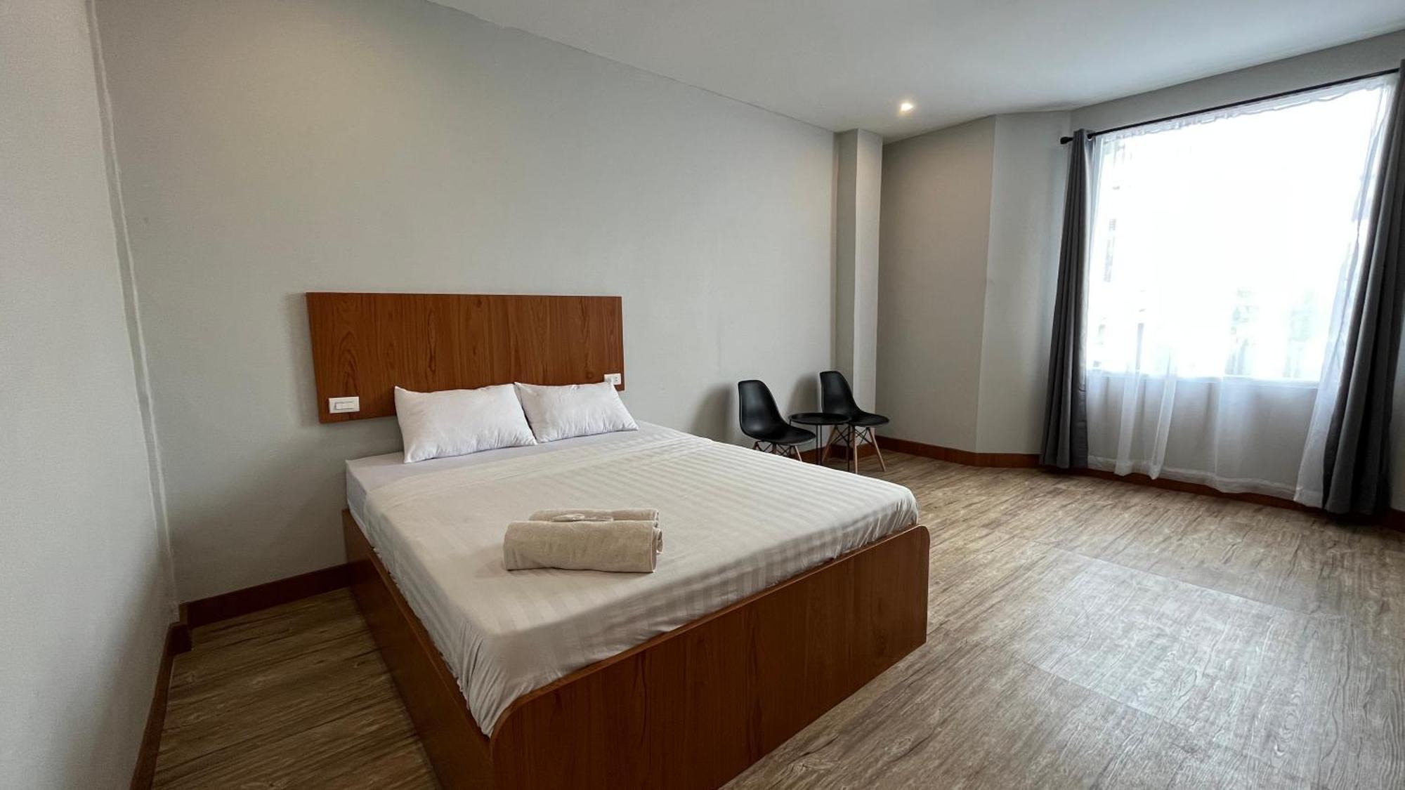 Reddoorz Premium At Jalan Diponegoro Lampung Ξενοδοχείο Μπαντάρ Λαμπούνγκ Εξωτερικό φωτογραφία