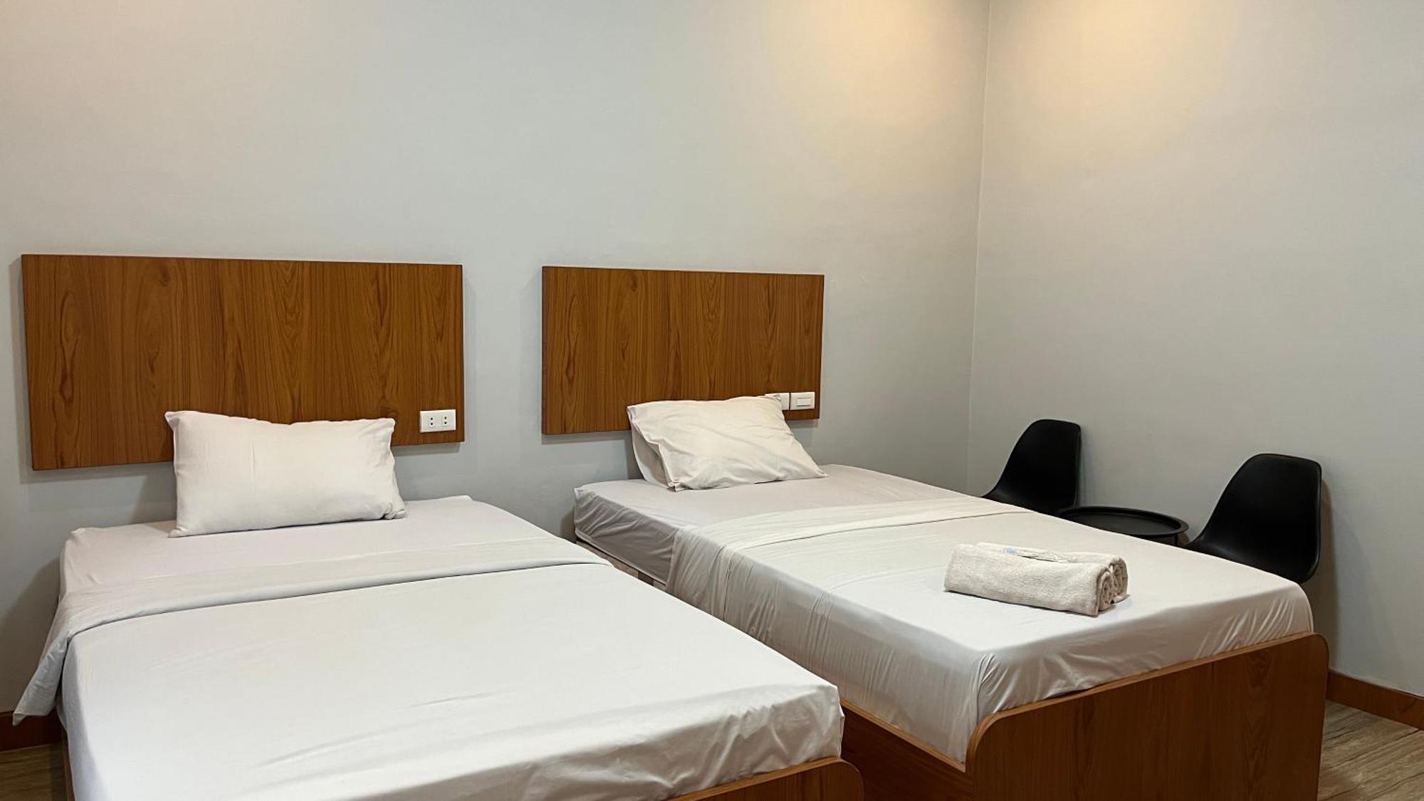 Reddoorz Premium At Jalan Diponegoro Lampung Ξενοδοχείο Μπαντάρ Λαμπούνγκ Εξωτερικό φωτογραφία