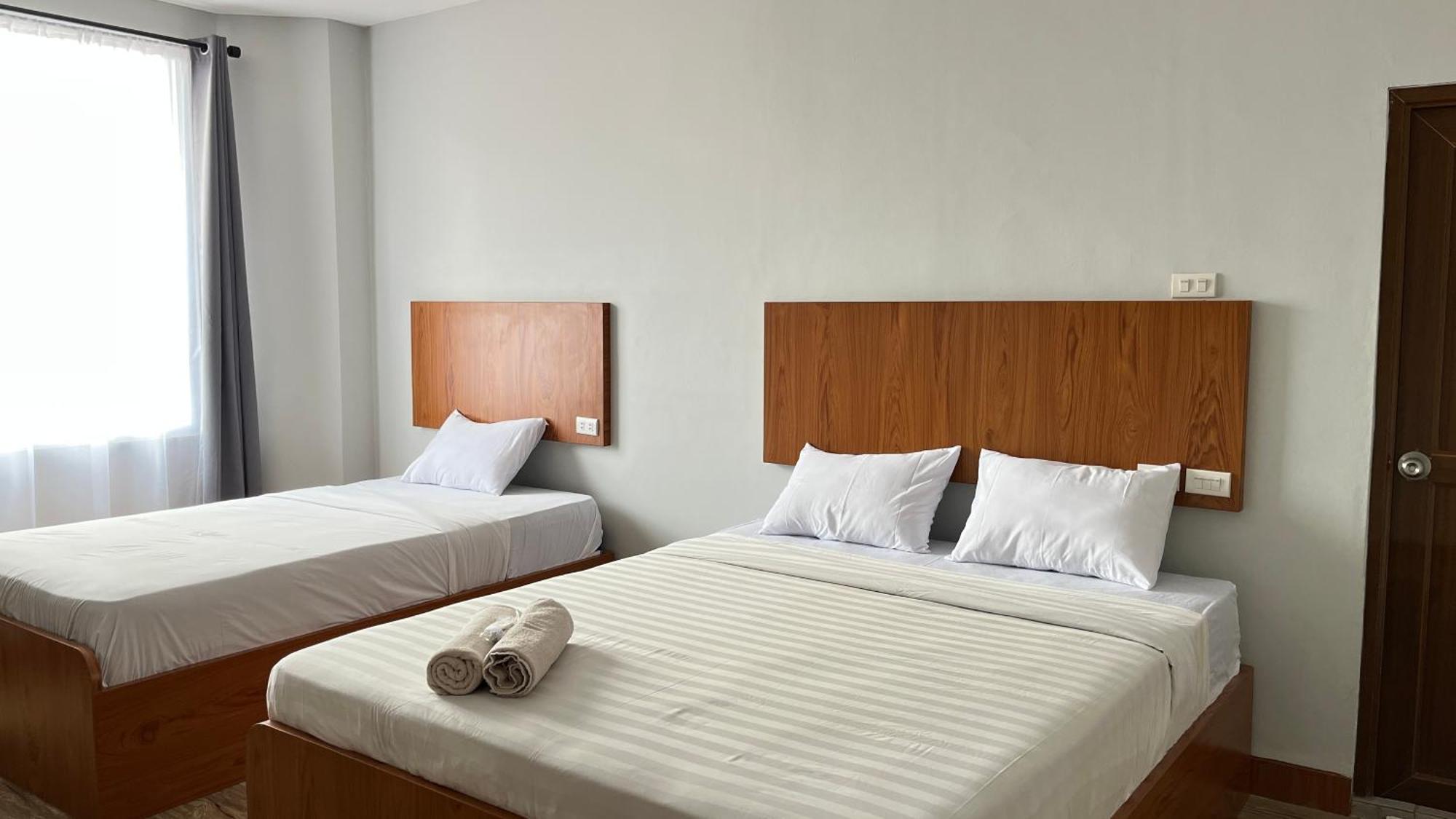Reddoorz Premium At Jalan Diponegoro Lampung Ξενοδοχείο Μπαντάρ Λαμπούνγκ Εξωτερικό φωτογραφία