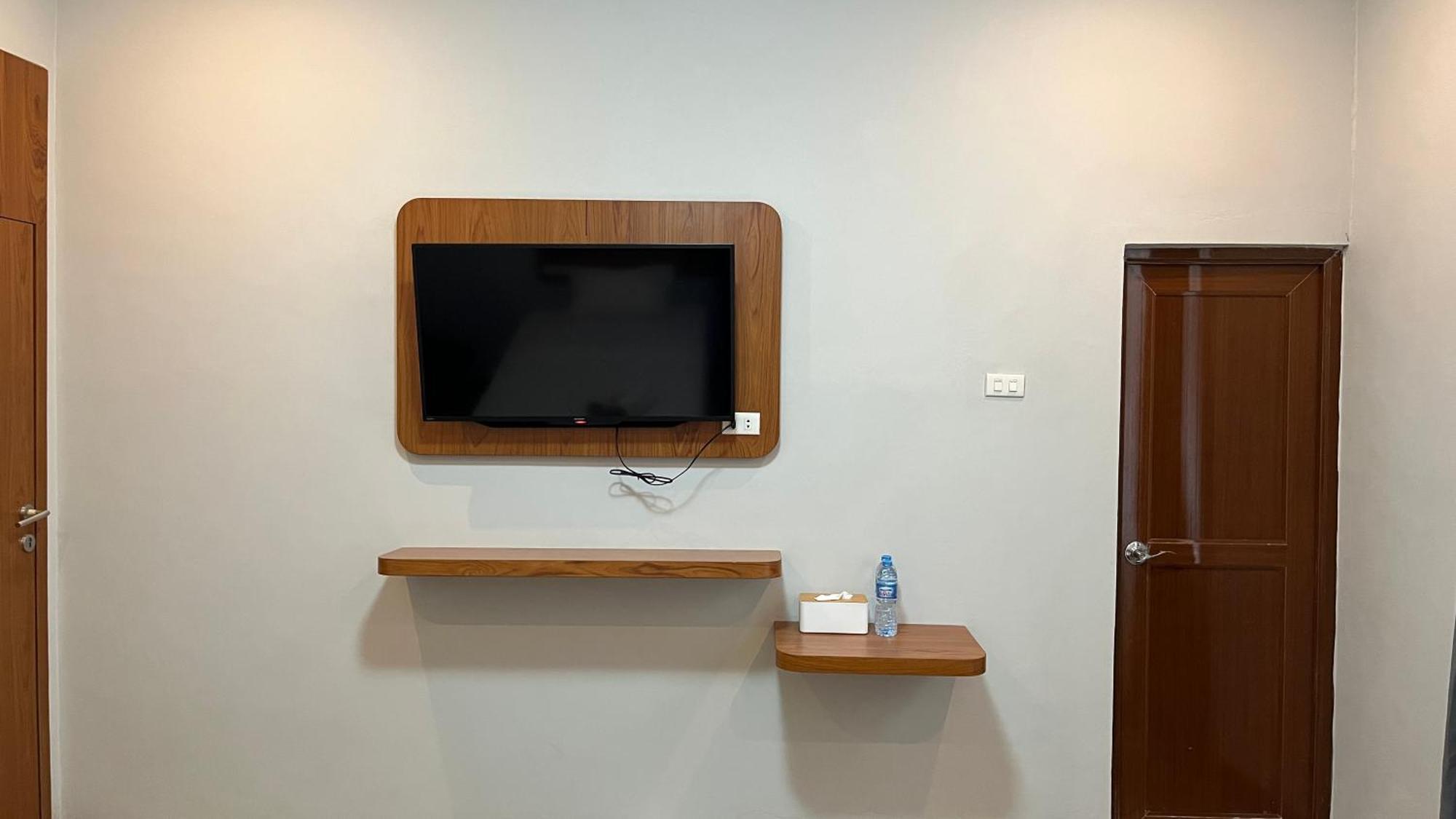 Reddoorz Premium At Jalan Diponegoro Lampung Ξενοδοχείο Μπαντάρ Λαμπούνγκ Εξωτερικό φωτογραφία