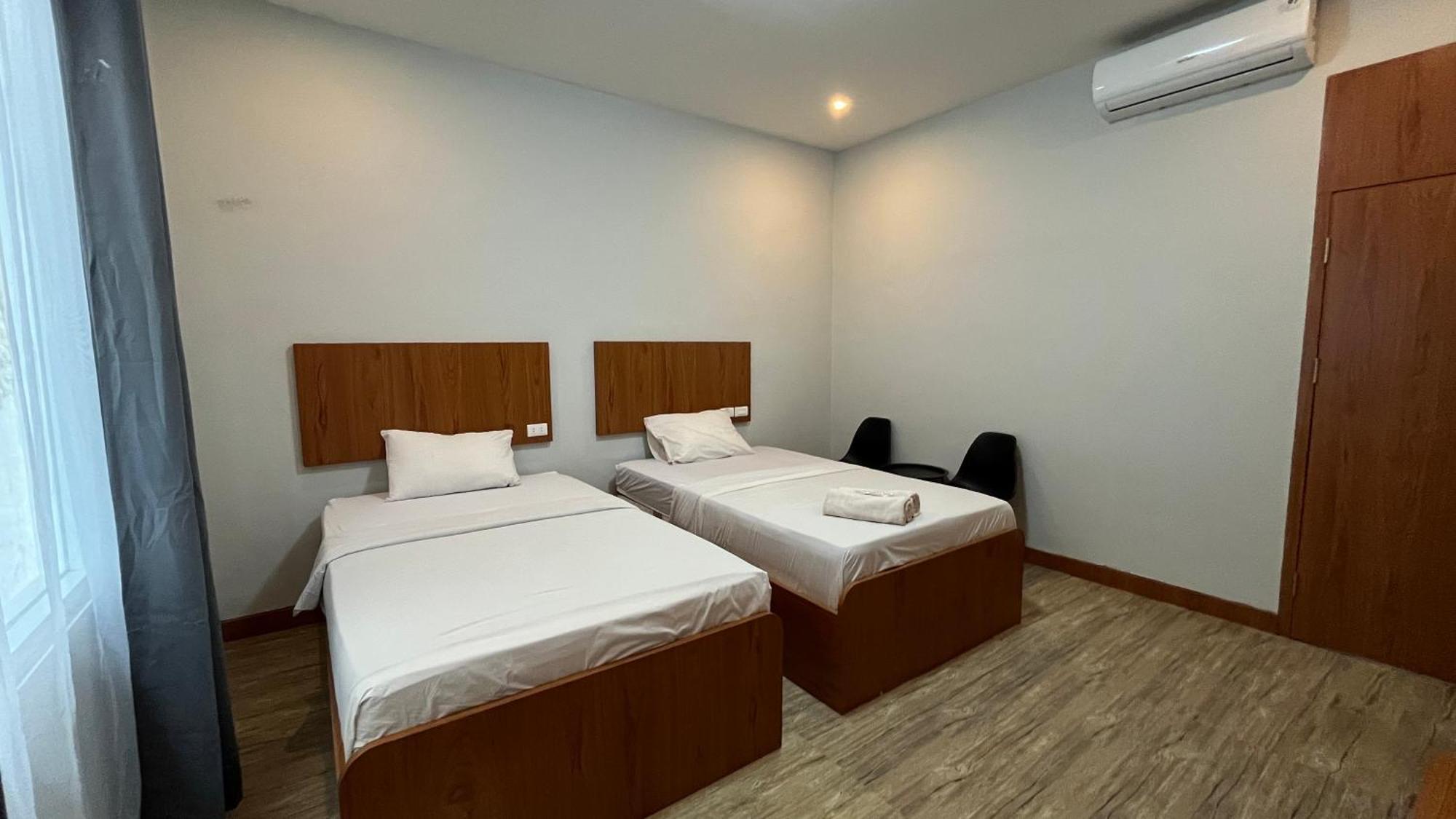 Reddoorz Premium At Jalan Diponegoro Lampung Ξενοδοχείο Μπαντάρ Λαμπούνγκ Εξωτερικό φωτογραφία