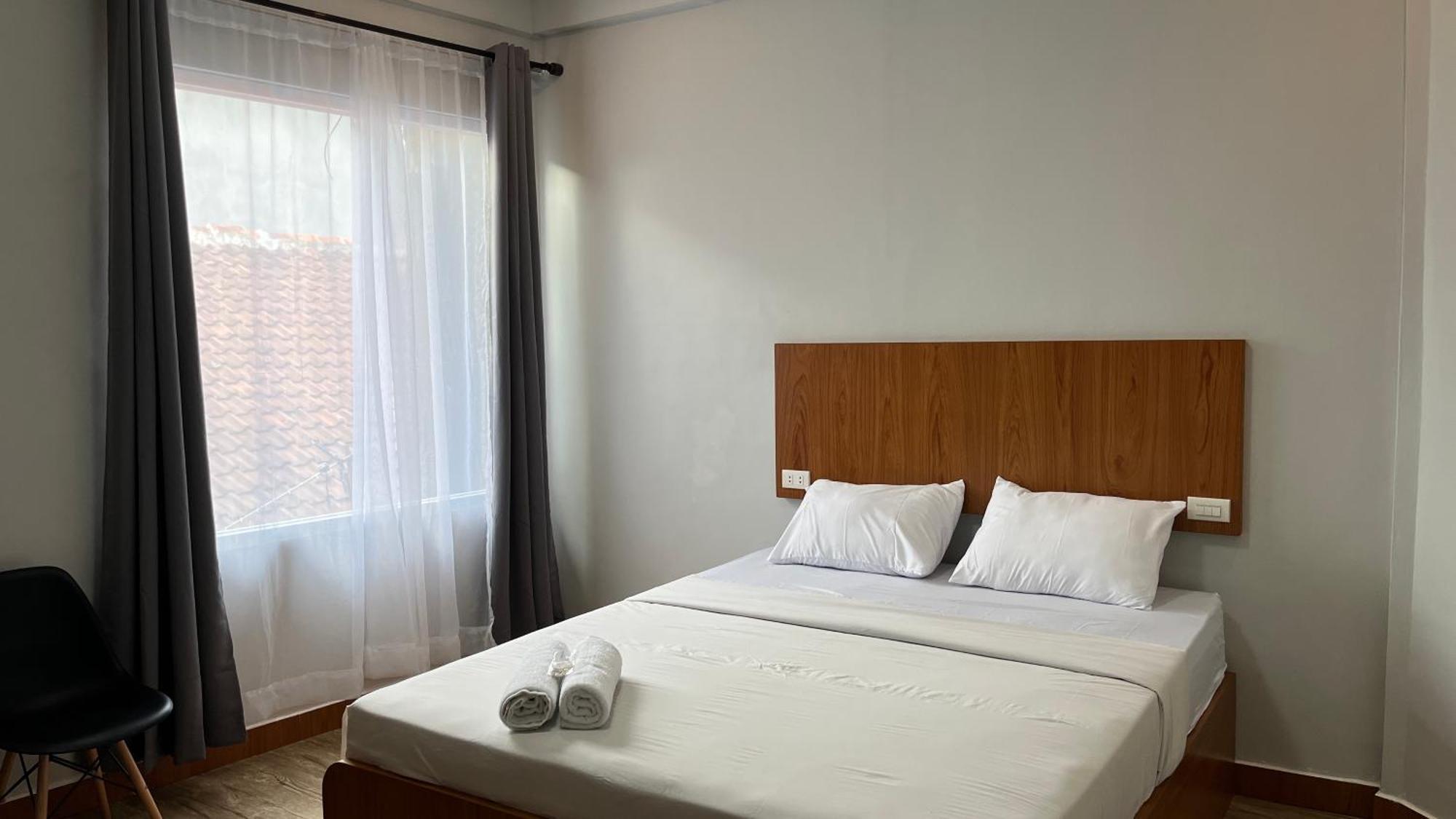 Reddoorz Premium At Jalan Diponegoro Lampung Ξενοδοχείο Μπαντάρ Λαμπούνγκ Εξωτερικό φωτογραφία