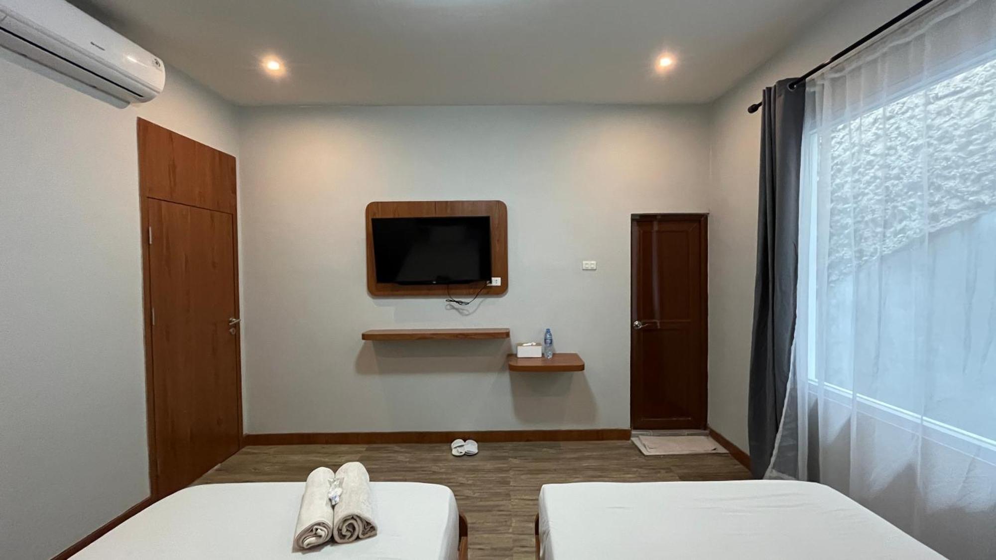 Reddoorz Premium At Jalan Diponegoro Lampung Ξενοδοχείο Μπαντάρ Λαμπούνγκ Εξωτερικό φωτογραφία